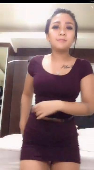 Cam Dari Bigo Live Queen Of Banned Olif