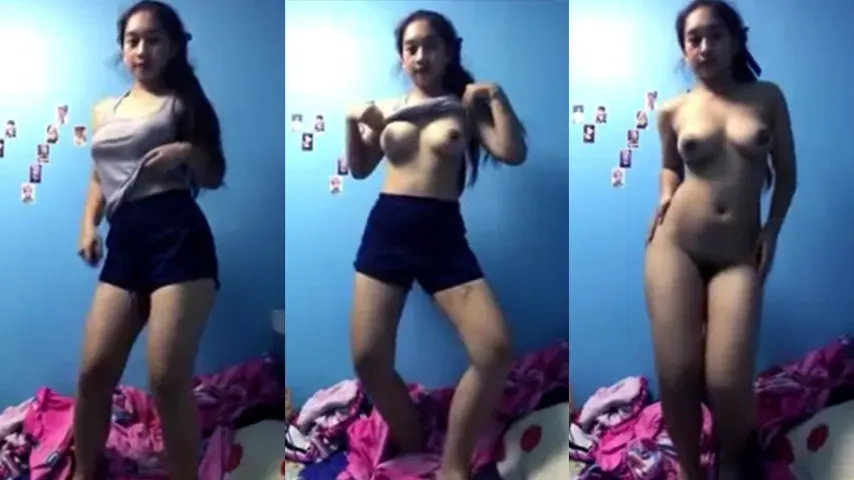Bokep Indo Siswi Bikini