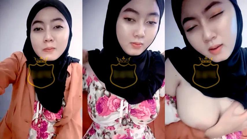 Bokep Indo Jilbab Nella Hijabers