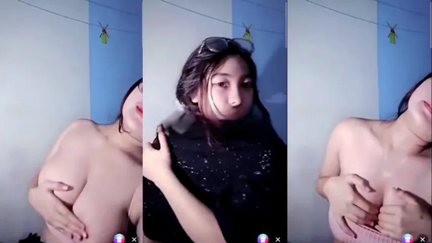 Bokep Indo Miyuki Telanjang Full Video