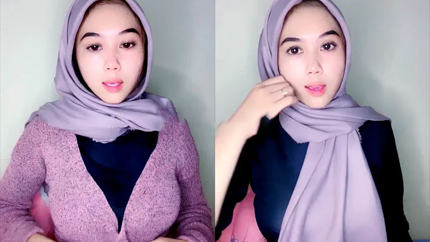 Bokep Indo Jilbab Cantik SunGirl Live