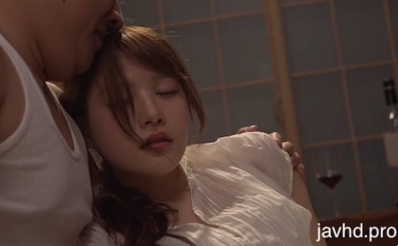 IPX-922 [Vietsub] Jatuh ke pelukan ayah mertua Minami Aizawa