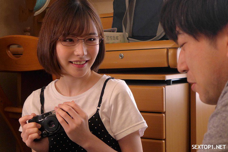 Pacar saya adalah seorang fotografer - Eimi Fukada