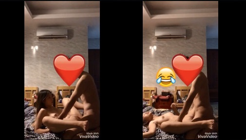 Aku hanya bisa mengerang nikmat