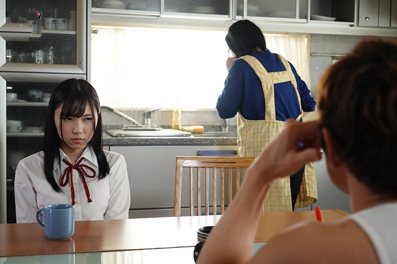 DASD-869 Mei Satsuki dan kakaknya yang mesum